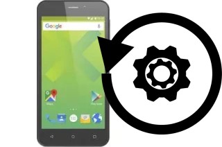Comment réinitialiser ou reset un PRIMUX Primux Ioxphone