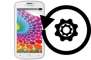 Comment réinitialiser ou reset un PRIMUX Primux Omega 2