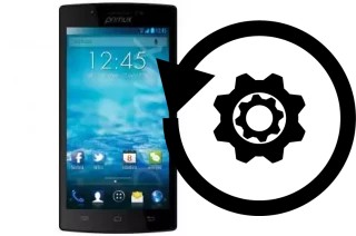 Comment réinitialiser ou reset un PRIMUX Primux Zeta 2