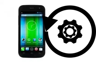 Comment réinitialiser ou reset un Pulsare 785
