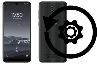 Comment réinitialiser ou reset un Qilive Q3