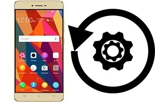 Comment réinitialiser ou reset un QMobile Noir Z12