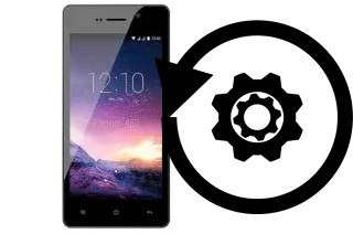 Comment réinitialiser ou reset un Qumo Quest 457