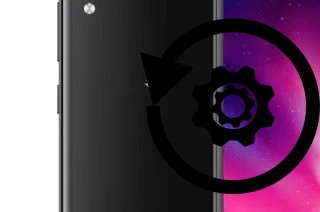 Comment réinitialiser ou reset un Rakuten Hand 5G