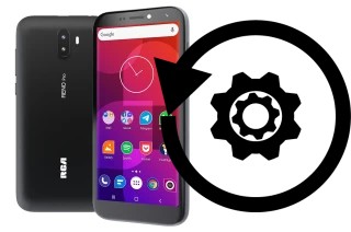 Comment réinitialiser ou reset un RCA Reno Pro