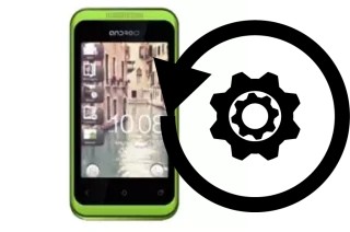 Comment réinitialiser ou reset un Runfast R350