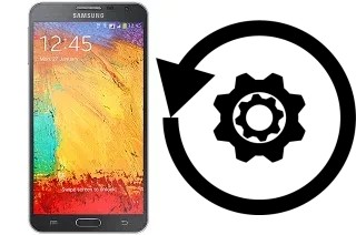 Comment réinitialiser ou reset un Samsung Galaxy Note 3 Neo Duos