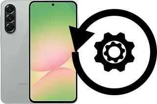 Comment réinitialiser ou reset un Samsung Galaxy A56