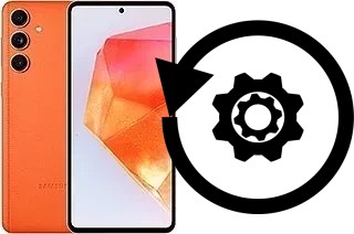 Comment réinitialiser ou reset un Samsung Galaxy C55