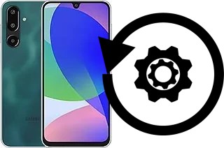 Comment réinitialiser ou reset un Samsung Galaxy F16