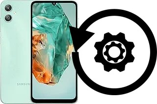 Comment réinitialiser ou reset un Samsung Galaxy M05