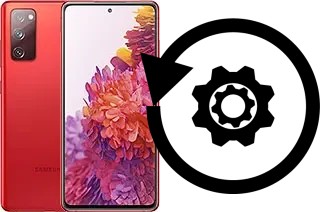 Comment réinitialiser ou reset un Samsung Galaxy S20 FE