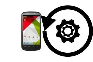 Comment réinitialiser ou reset un SFR Staraddict ii plus