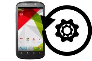 Comment réinitialiser ou reset un SFR Staraddict II