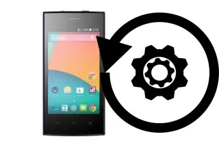 Comment réinitialiser ou reset un SFR Starshine 4