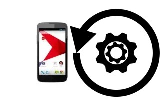 Comment réinitialiser ou reset un SFR Startrail 5