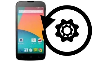 Comment réinitialiser ou reset un SFR StarTrail 6 4G