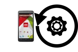 Comment réinitialiser ou reset un SFR StarXtrem