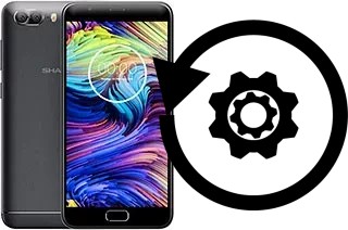 Comment réinitialiser ou reset un Sharp R1S