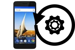 Comment réinitialiser ou reset un SICO Plus 2 4G
