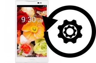 Comment réinitialiser ou reset un Sky-Devices Sky A860