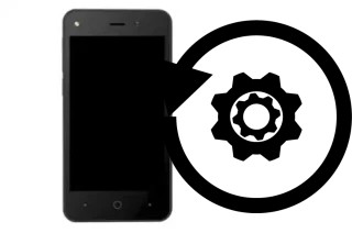 Comment réinitialiser ou reset un Sky-Devices Sky Fuego 4-0T