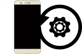 Comment réinitialiser ou reset un Sky-Devices SKY Platinum 5-0