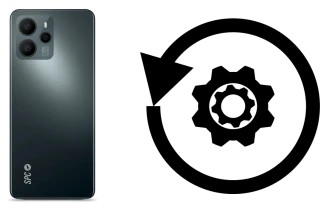 Comment réinitialiser ou reset un SPC DISCOVERY PRO