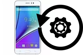 Comment réinitialiser ou reset un Star N5D