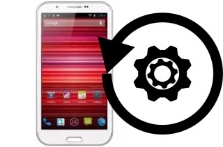 Comment réinitialiser ou reset un Star N9599