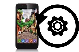 Comment réinitialiser ou reset un Star S5A Plus
