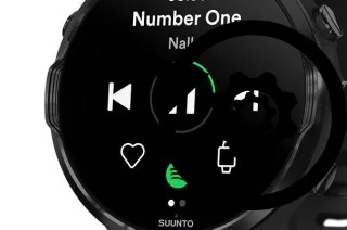 Comment réinitialiser ou reset un Suunto 7