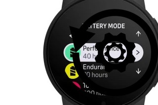 Comment réinitialiser ou reset un Suunto 9 Peak Pro