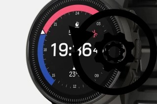 Comment réinitialiser ou reset un Suunto Ocean