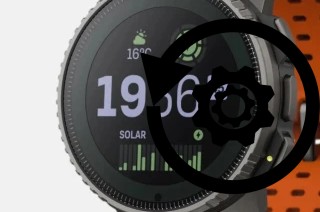 Comment réinitialiser ou reset un Suunto Vertical