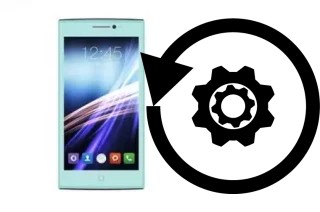 Comment réinitialiser ou reset un T-Max Innocent i451