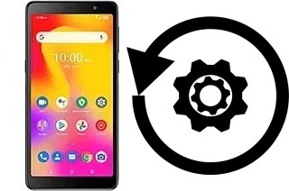 Comment réinitialiser ou reset un TCL A30