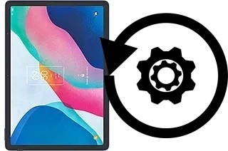 Comment réinitialiser ou reset un TCL NxtPaper 12 Pro