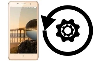 Comment réinitialiser ou reset un TechPad Modelo M5