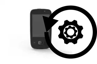 Comment réinitialiser ou reset un Tecmobile You 25