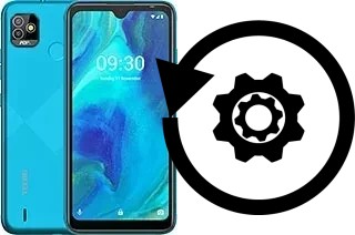 Comment réinitialiser ou reset un Tecno Pop 5
