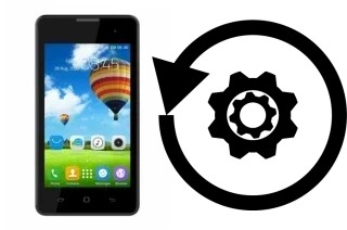 Comment réinitialiser ou reset un Tecno Y2