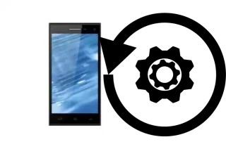 Comment réinitialiser ou reset un Telenor K510