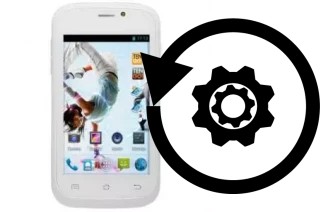 Comment réinitialiser ou reset un Tengo DCore 350