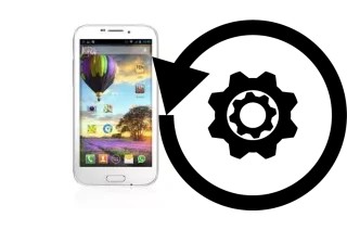 Comment réinitialiser ou reset un Tengo Emerge 530