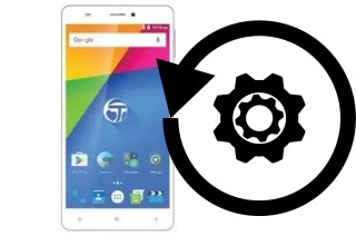 Comment réinitialiser ou reset un Torque EGO Titan 4G