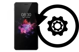 Comment réinitialiser ou reset un TP-LINK Neffos P1