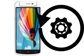 Comment réinitialiser ou reset un TWZ QQ2