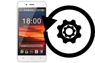 Comment réinitialiser ou reset un TWZ Y52I
