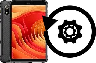 Comment réinitialiser ou reset un Ulefone Armor Pad Lite